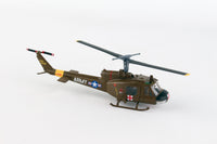 1/87 Daron UH-1 US Army Huey Medevac 5601-2