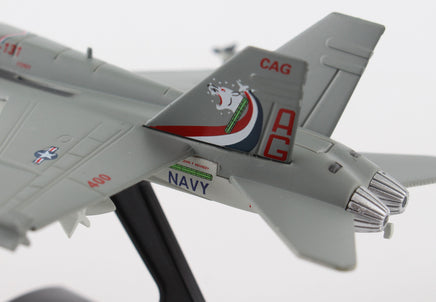 1/150 Daron F/A-18C VFA-131 Wildcats 5338-3