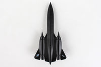 1/200 Daron SR-71 USAF Blackbird 5389