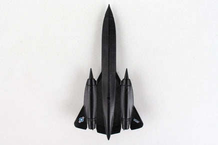 1/200 Daron SR-71 USAF Blackbird 5389