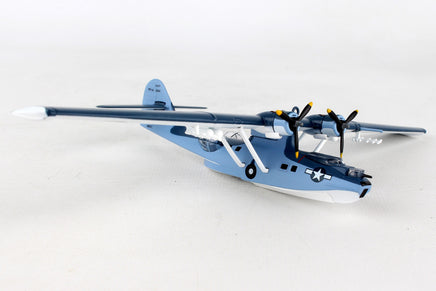 1/150 Daron PBY5 USN Catalina 5556-4