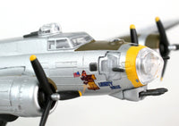 1/155 Daron B-17 Flying Fortress Liberty Belle 5402-2 - MPM Hobbies