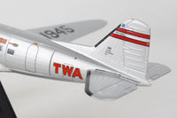 1/144 Daron TWA DC-3 5559-4