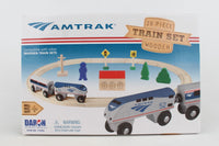 Daron Amtrak Wooden Railway TY045