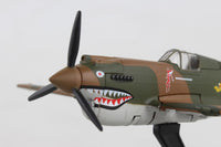 1/90 Daron P-40 Hells Angels 5354-1