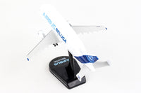 1/400 Daron Airbus House A300-600ST Beluga #2 - 5822-1