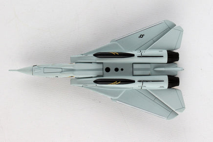 1/160 Daron F-14 Tomcat VF-103 Jolly Rogers 5383-3