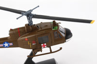 1/87 Daron UH-1 US Army Huey Medevac 5601-2