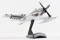 1/110 Daron A1H Skyraider Papoose Flight 5364-3