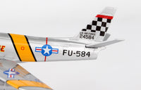 1/110 Daron F-86 Sabre Mig Mad Marine 5361-3