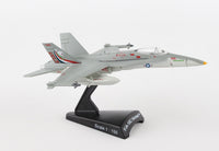 1/150 Daron F/A-18C VFA-131 Wildcats 5338-3