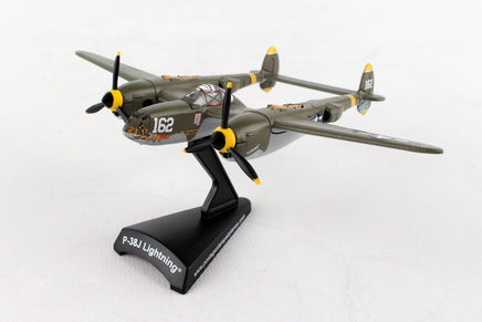 1/115 Daron P-38 23 Skidoo 5362-4