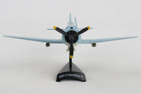 1/87 Daron USN SBD-3 41 S-13 5563-1