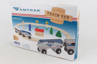 Daron Amtrak Wooden Railway TY045