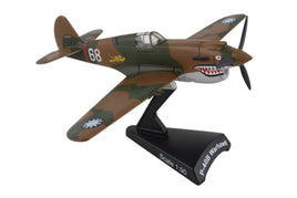 1/90 Daron P-40 Hells Angels 5354-1