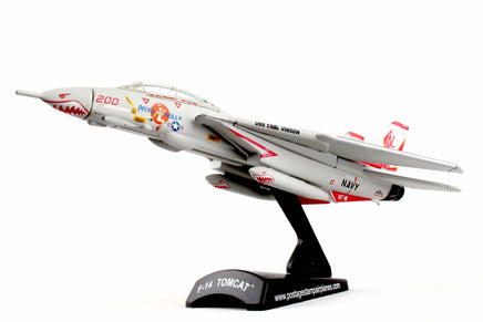 1/160 Daron F-14 Tomcat Miss Molly VF-111 Sundowners USN 5383-4