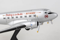 1/144 Daron TWA DC-3 5559-4