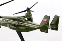 1/150 Daron MV-22 Presidential Osprey HMX-1 5378-2