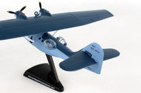 1/150 Daron PBY5 USN Catalina 5556-4