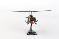 1/87 Daron UH-1 US Army Huey Medevac 5601-2