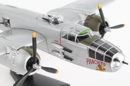 1/100 Daron B25J Panchito 5403-4