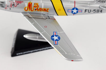 1/110 Daron F-86 Sabre Mig Mad Marine 5361-3