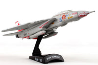 1/160 Daron F-14 Tomcat Miss Molly VF-111 Sundowners USN 5383-4