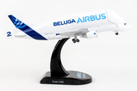 1/400 Daron Airbus House A300-600ST Beluga #2 - 5822-1