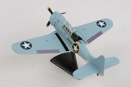 1/87 Daron USN SBD-3 41 S-13 5563-1