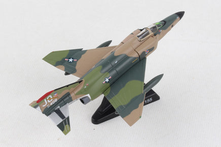 1/155 Daron F-4 Phantom II AF-66408 Sea Camo 5384-6