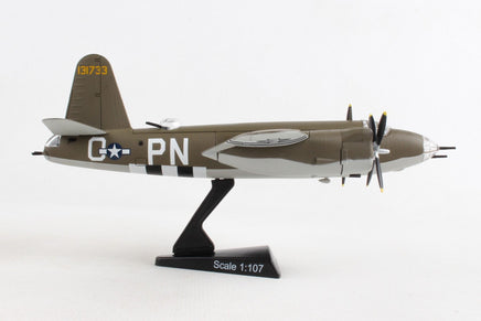 1/107 Daron B-26 Flak Bait 5562-2