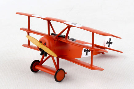 1/63 Daron Fokker Dr.I Red Baron Von Richthofen 5349