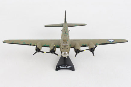 1/155 Daron B17F Memphis Belle 5413