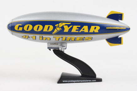 1/350 Daron Blimp Goodyear 5411-1