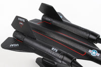 1/200 Daron SR-71 USAF Blackbird 5389