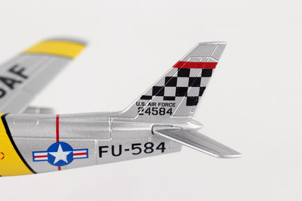 1/110 Daron F-86 Sabre Mig Mad Marine 5361-3