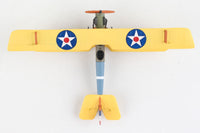 1/100 Daron JN4 Jenny US Army Air Service 5810-2