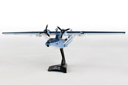 1/150 Daron PBY5 USN Catalina 5556-4