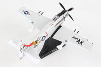 1/110 Daron A1H Skyraider Papoose Flight 5364-3