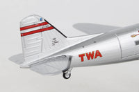 1/144 Daron TWA DC-3 5559-4