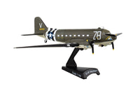 1/400 Daron C47 Tico Belle 5558-3