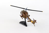 1/87 Daron UH-1 US Army Huey Medevac 5601-2