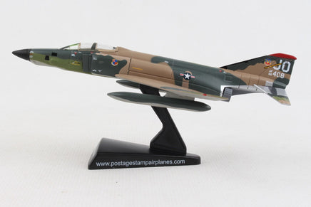 1/155 Daron F-4 Phantom II AF-66408 Sea Camo 5384-6