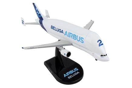 1/400 Daron Airbus House A300-600ST Beluga #2 - 5822-1