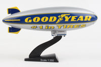 1/350 Daron Blimp Goodyear 5411-1