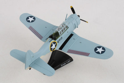 1/87 Daron USN SBD-3 41 S-13 5563-1