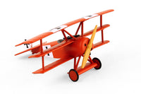 1/63 Daron Fokker Dr.I Red Baron Von Richthofen 5349