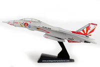 1/160 Daron F-14 Tomcat Miss Molly VF-111 Sundowners USN 5383-4