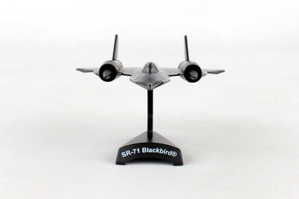 1/200 Daron SR-71 USAF Blackbird 5389