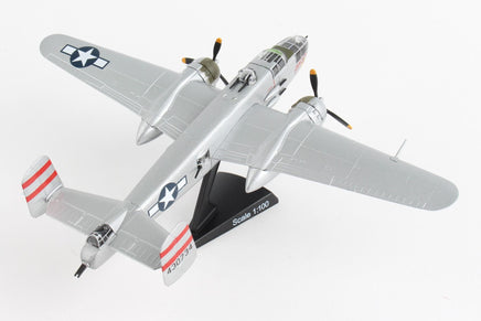 1/100 Daron B25J Panchito 5403-4